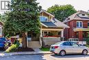 121 Eastbourne Avenue, Hamilton, ON  - Outdoor 