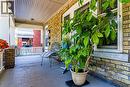 121 Eastbourne Avenue, Hamilton, ON  - Outdoor With Deck Patio Veranda With Exterior 