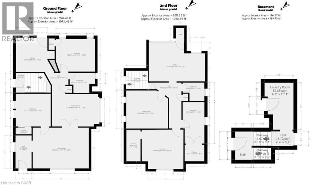 121 Eastbourne Avenue, Hamilton, ON - Other