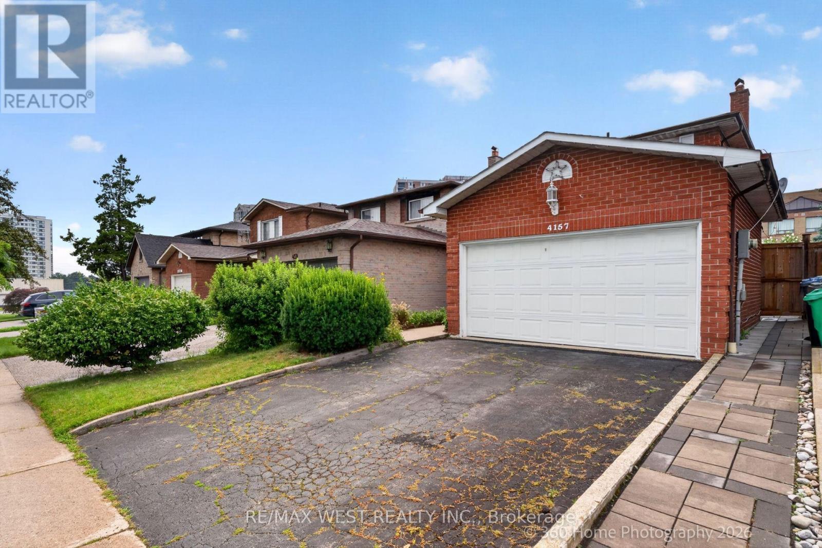 4157 Ottewell Crescent, Mississauga, ON - Outdoor