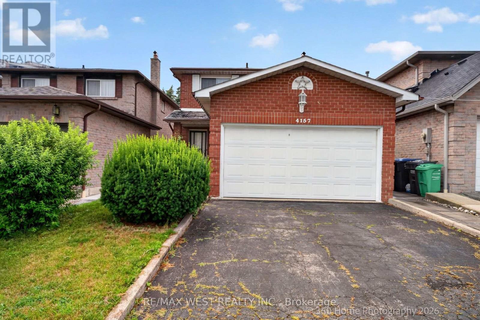 4157 Ottewell Crescent, Mississauga, ON - Outdoor