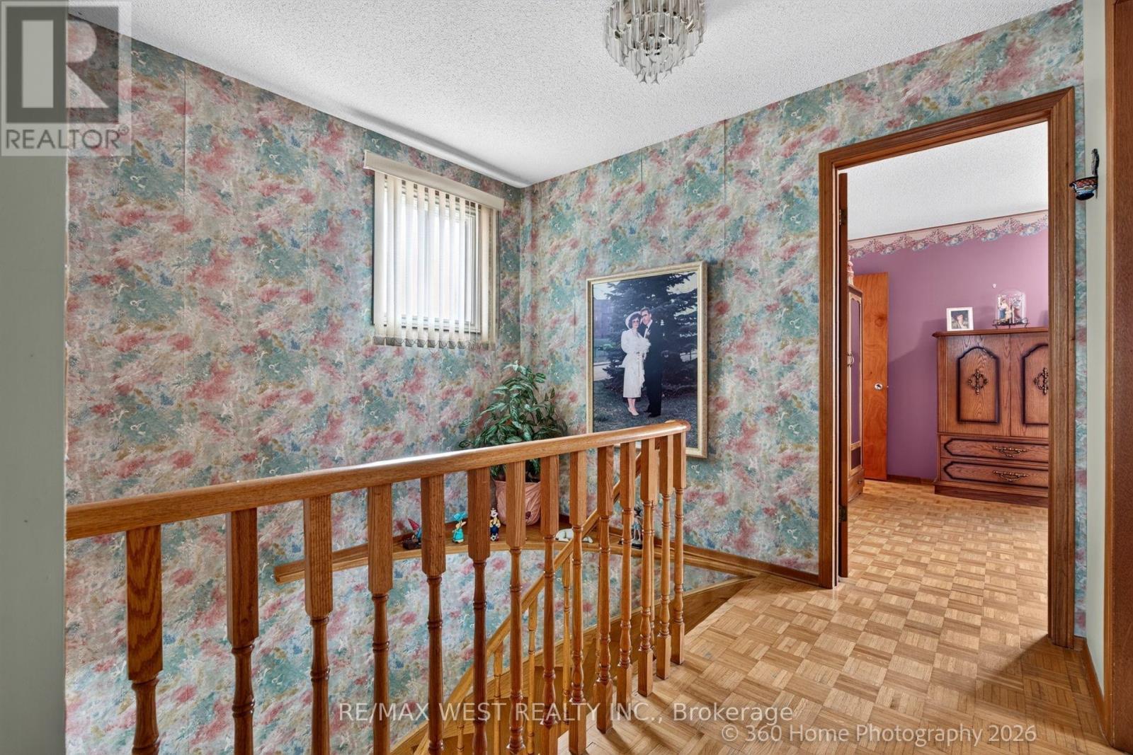 4157 Ottewell Crescent, Mississauga, ON - Indoor Photo Showing Other Room