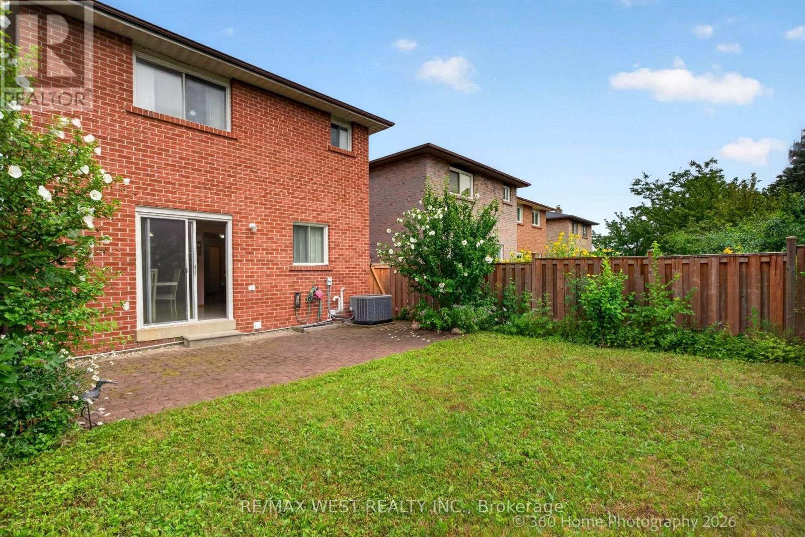 4157 Ottewell Crescent, Mississauga, ON - Outdoor With Exterior