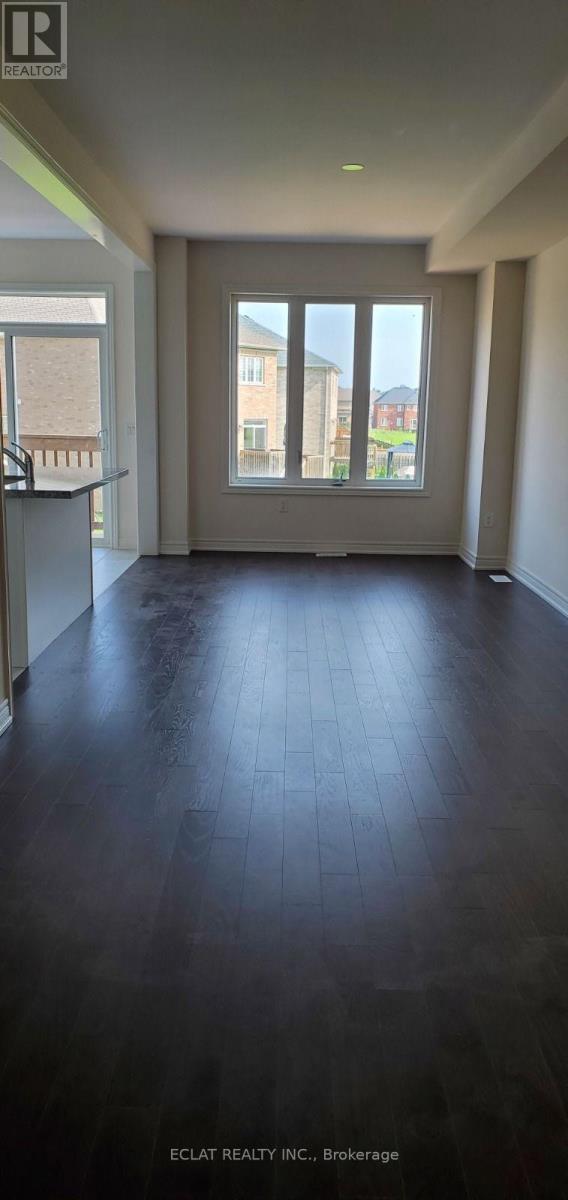 1071 Garner Road E, Hamilton, ON - Indoor