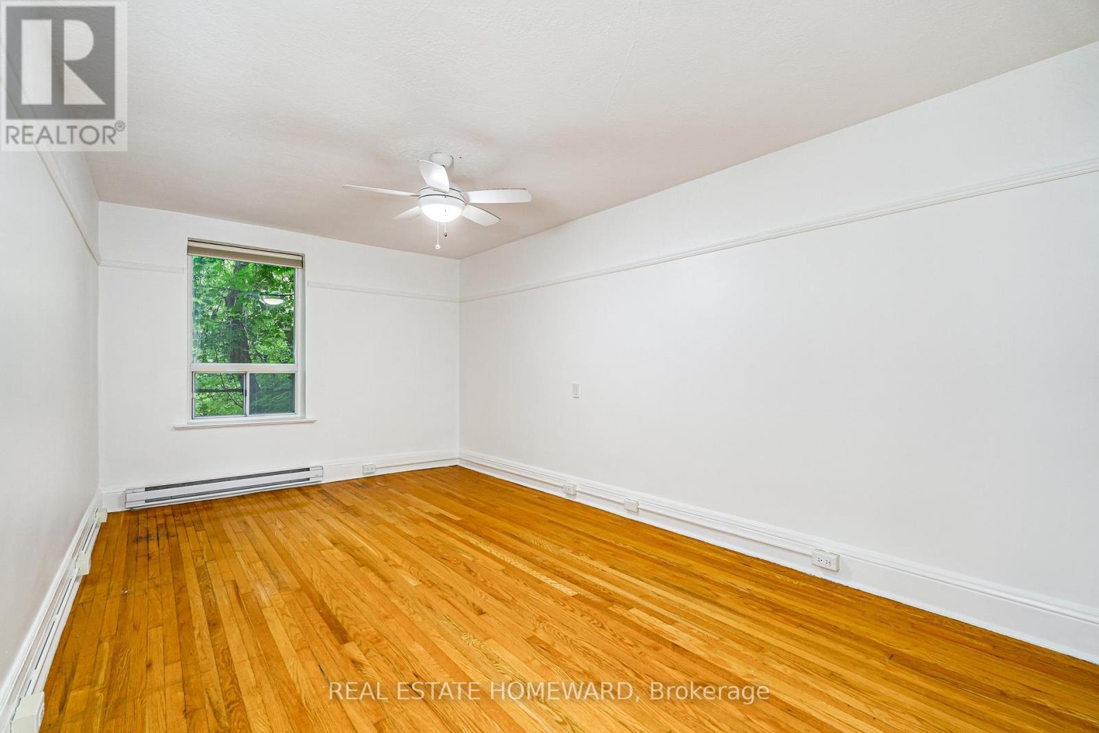 206 - 100 Oriole Parkway, Toronto, ON - Indoor Photo Showing Other Room