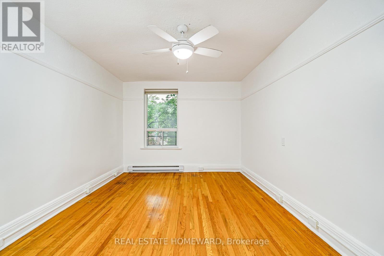 206 - 100 Oriole Parkway, Toronto, ON - Indoor Photo Showing Other Room