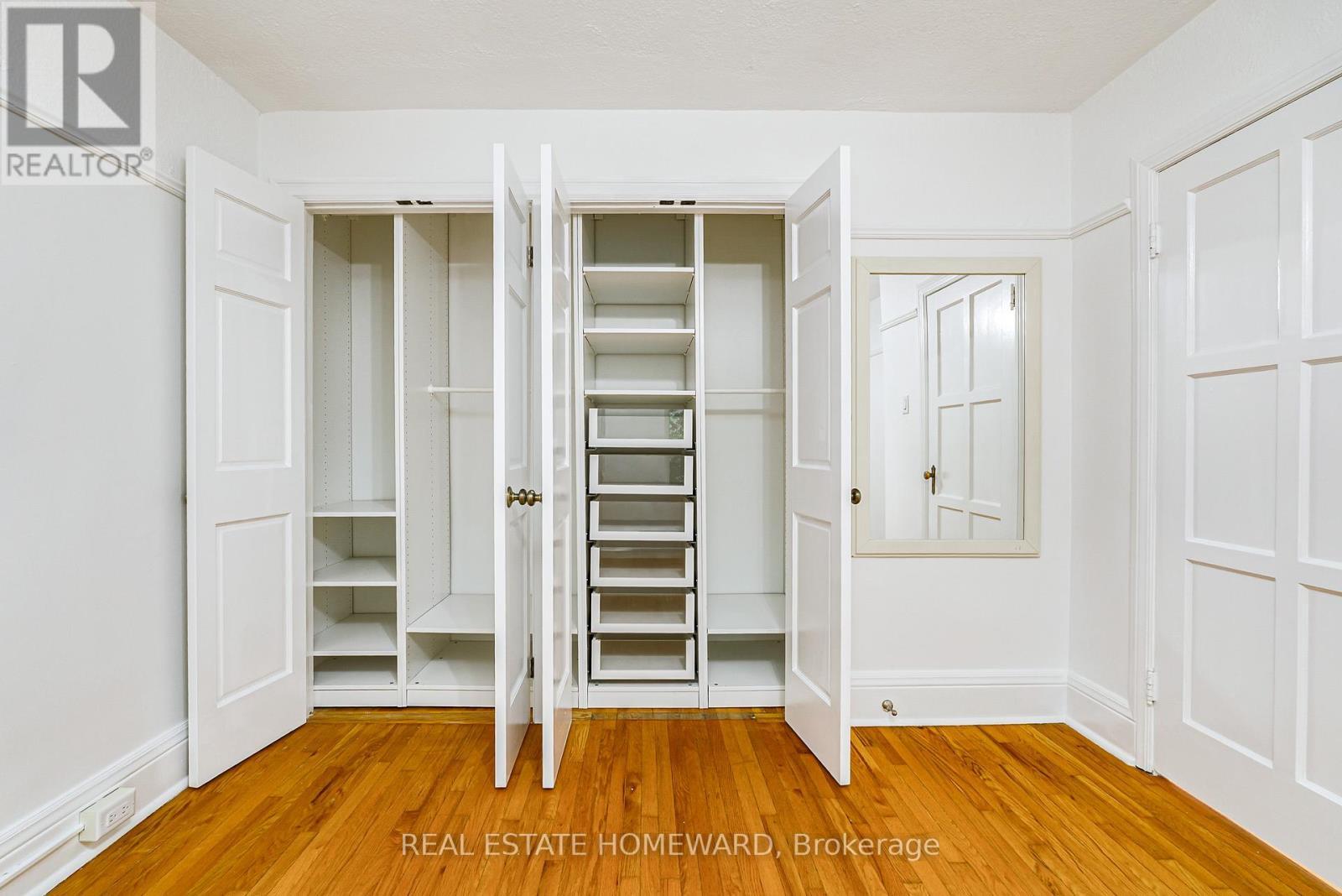 206 - 100 Oriole Parkway, Toronto, ON - Indoor Photo Showing Other Room