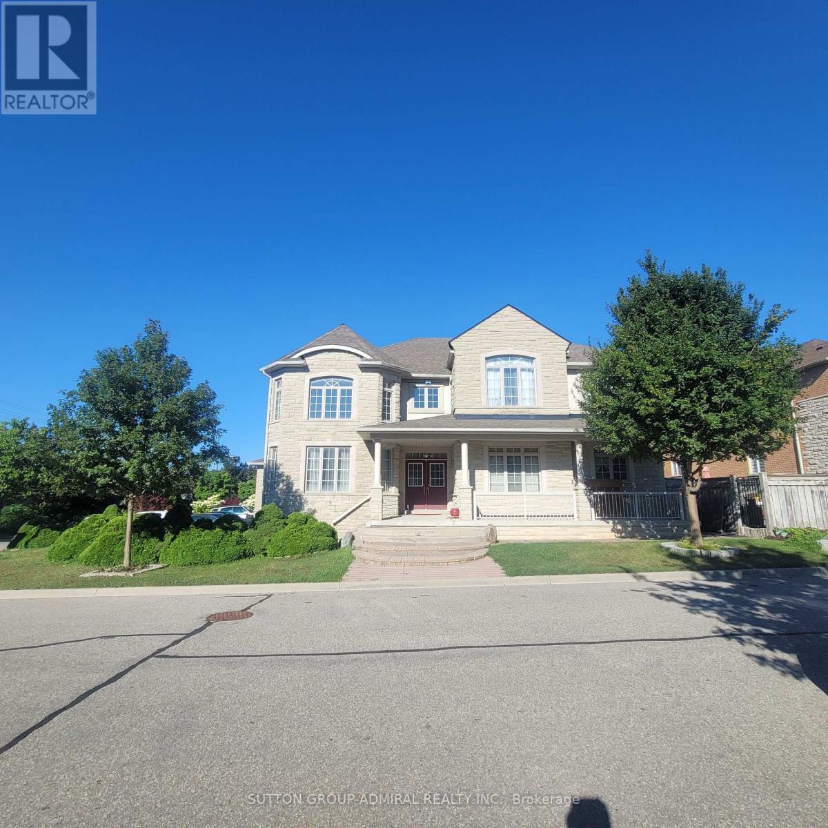 78 Pieta Place, Vaughan, ON - Outdoor With Facade