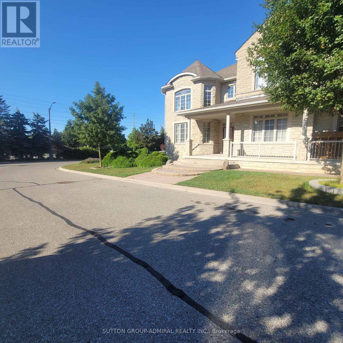 78 Pieta Place, Vaughan, ON - Outdoor With Deck Patio Veranda