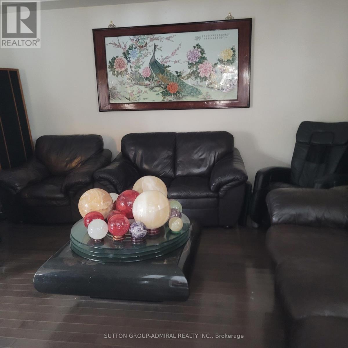 78 Pieta Place, Vaughan, ON - Indoor Photo Showing Living Room