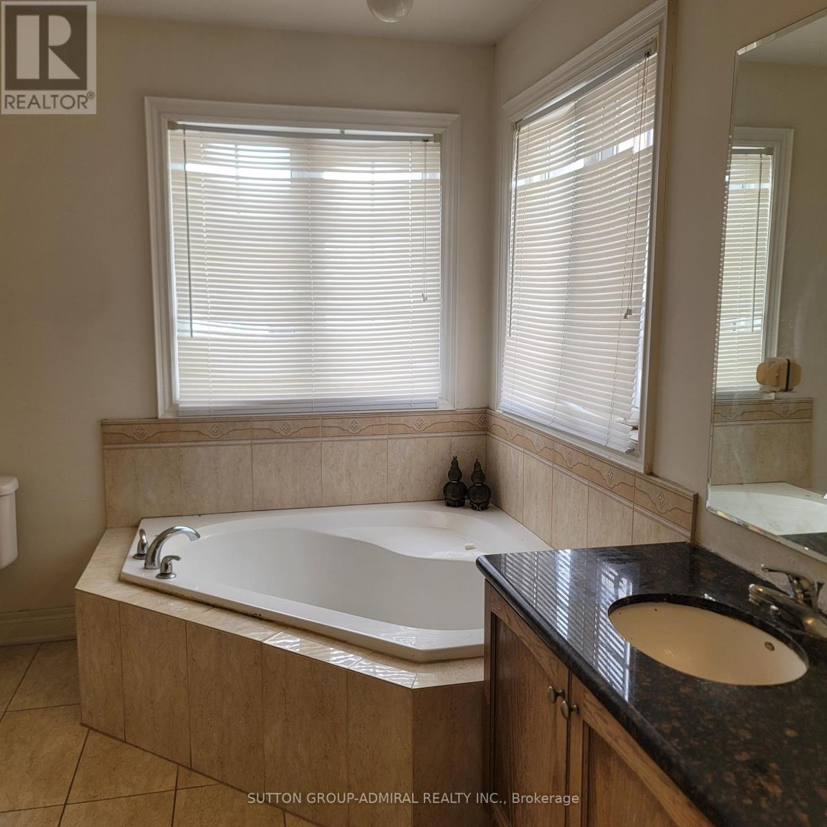 78 Pieta Place, Vaughan, ON - Indoor Photo Showing Bathroom