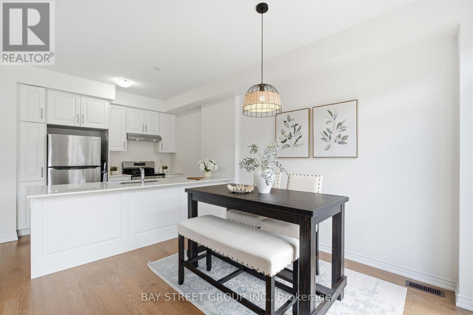 30 Velvet Drive, Whitby, ON - Indoor