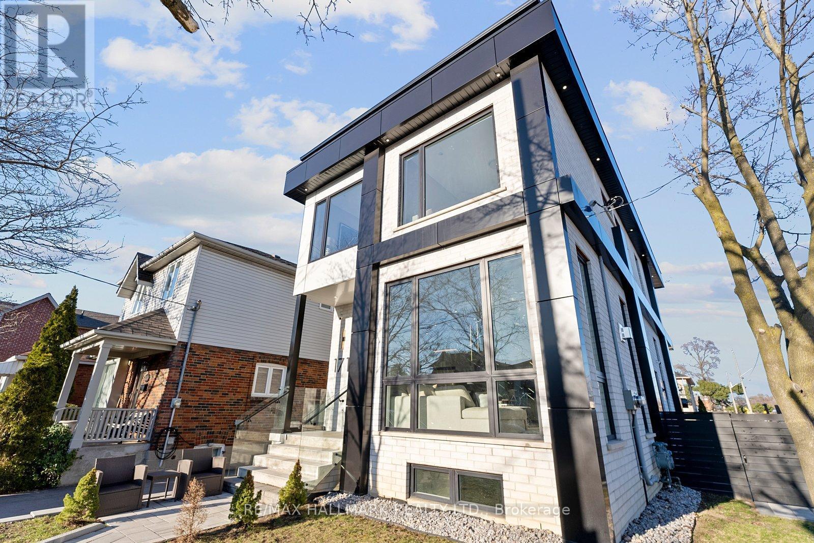 171 Durant Avenue, Toronto, ON - Outdoor