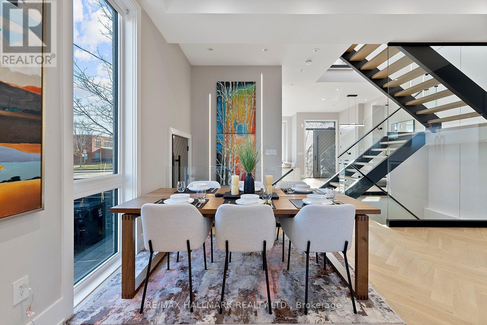 171 Durant Avenue, Toronto, ON - Indoor