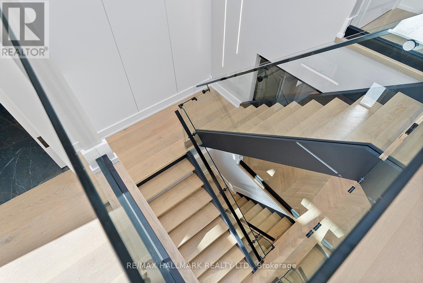171 Durant Avenue, Toronto, ON - Indoor Photo Showing Other Room