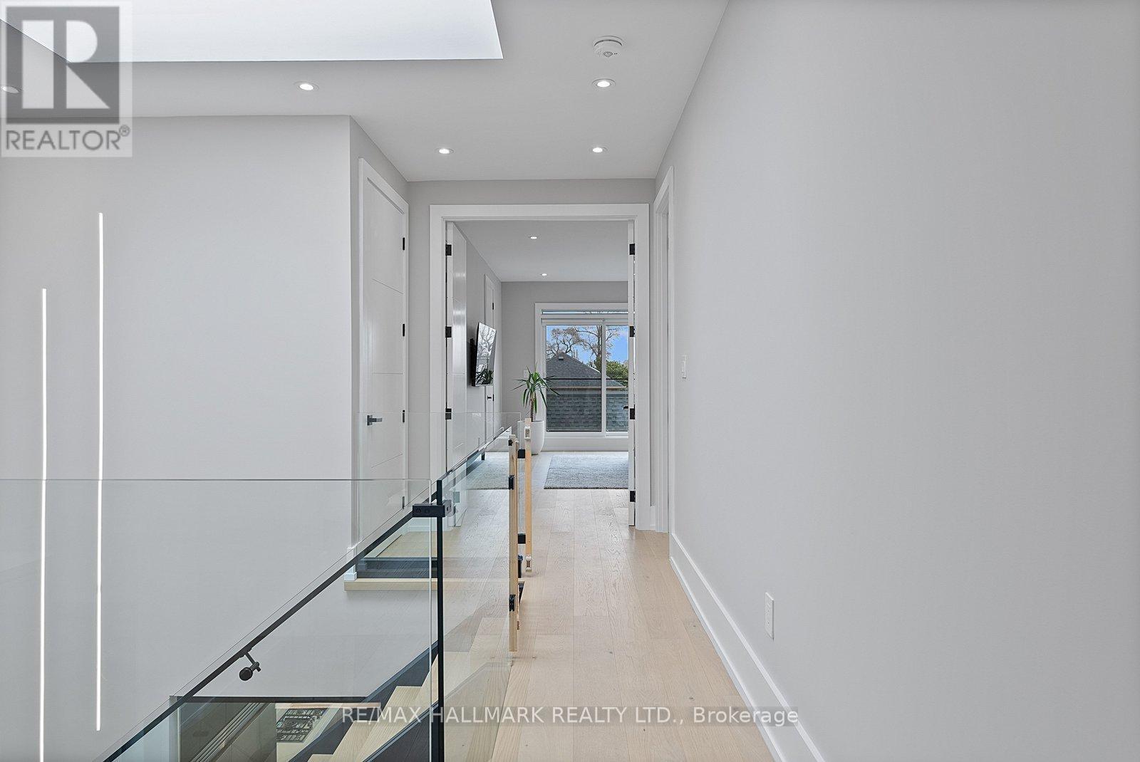 171 Durant Avenue, Toronto, ON - Indoor Photo Showing Other Room