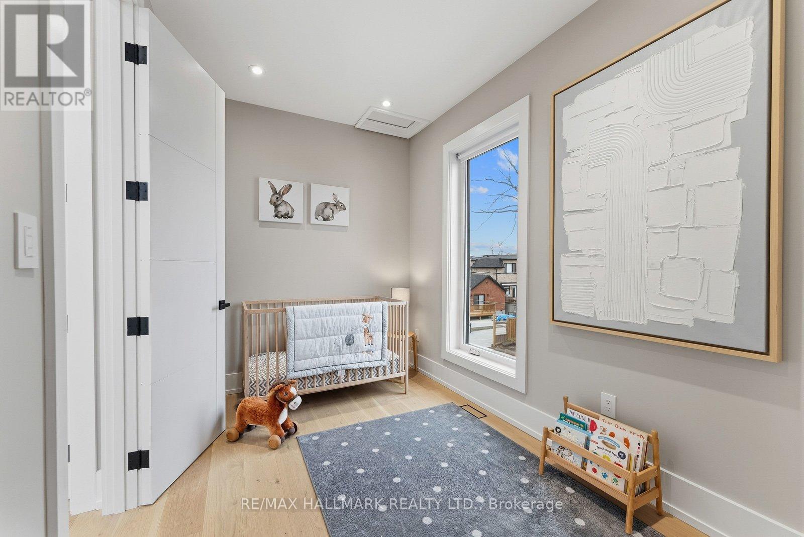 171 Durant Avenue, Toronto, ON - Indoor Photo Showing Other Room