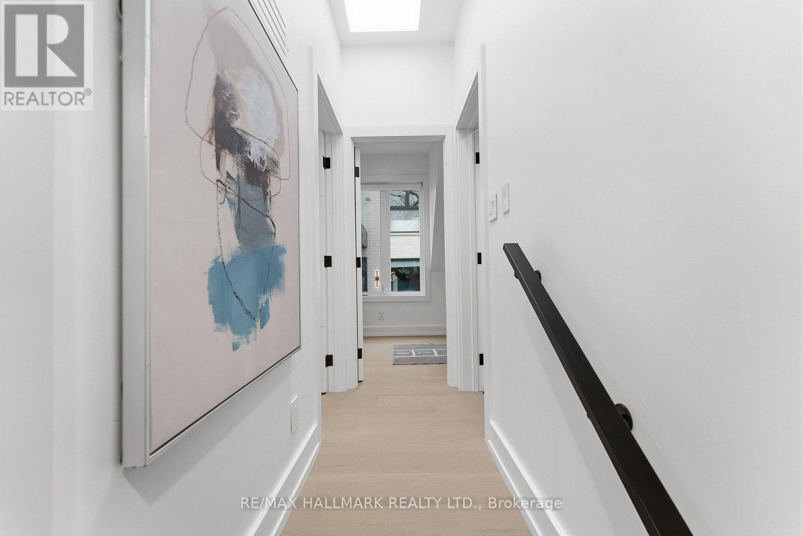 171 Durant Avenue, Toronto, ON - Indoor Photo Showing Other Room