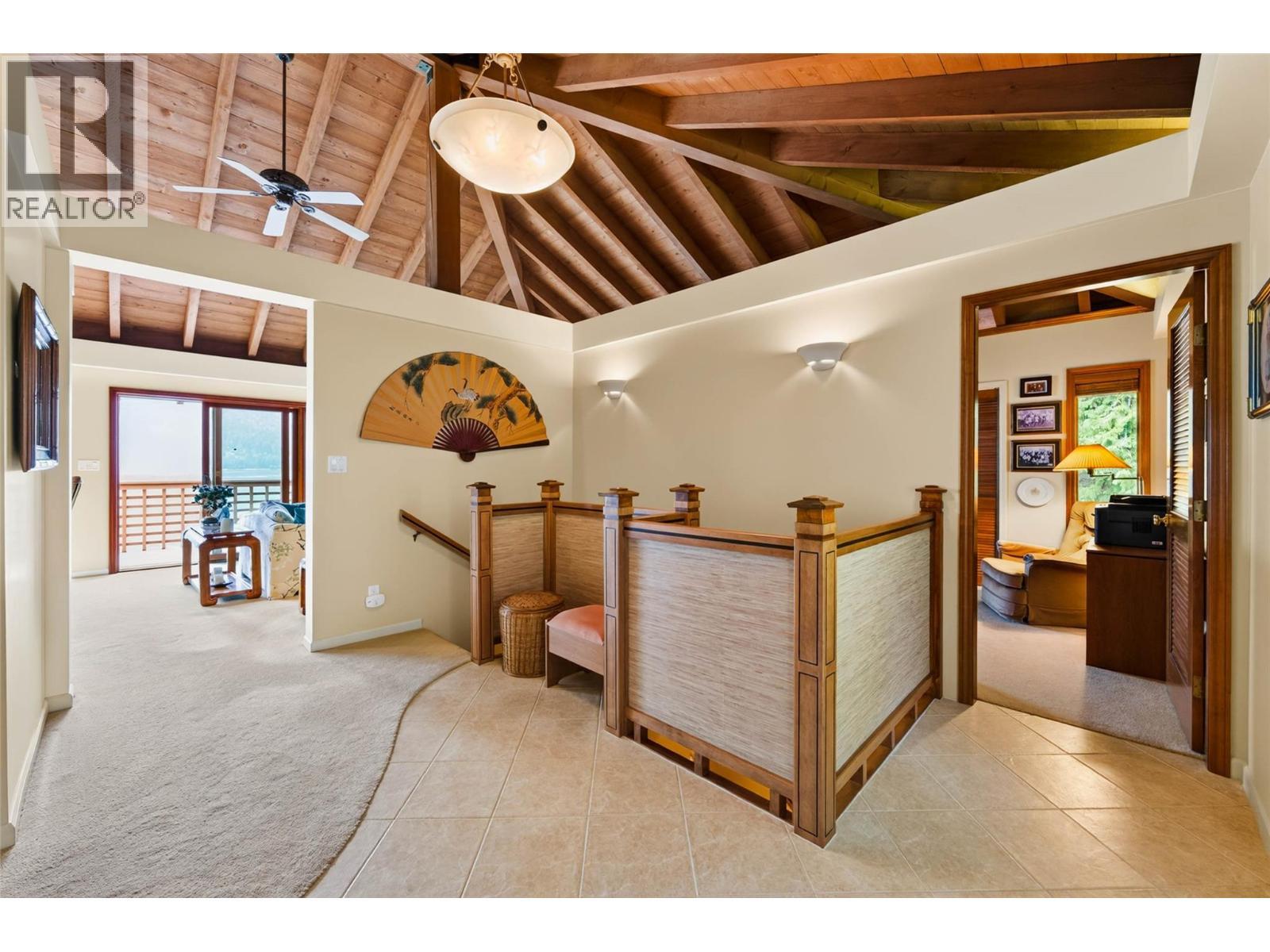 6714 3A Highway, Nelson, BC - Indoor Photo Showing Other Room