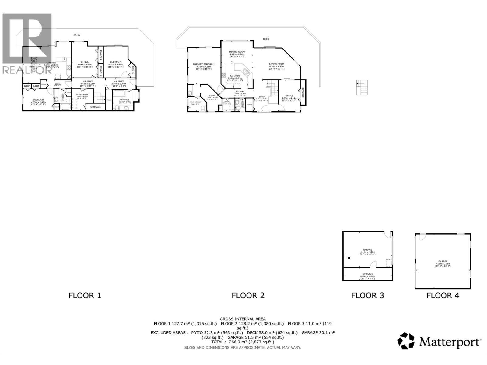 6714 3A Highway, Nelson, BC - Other
