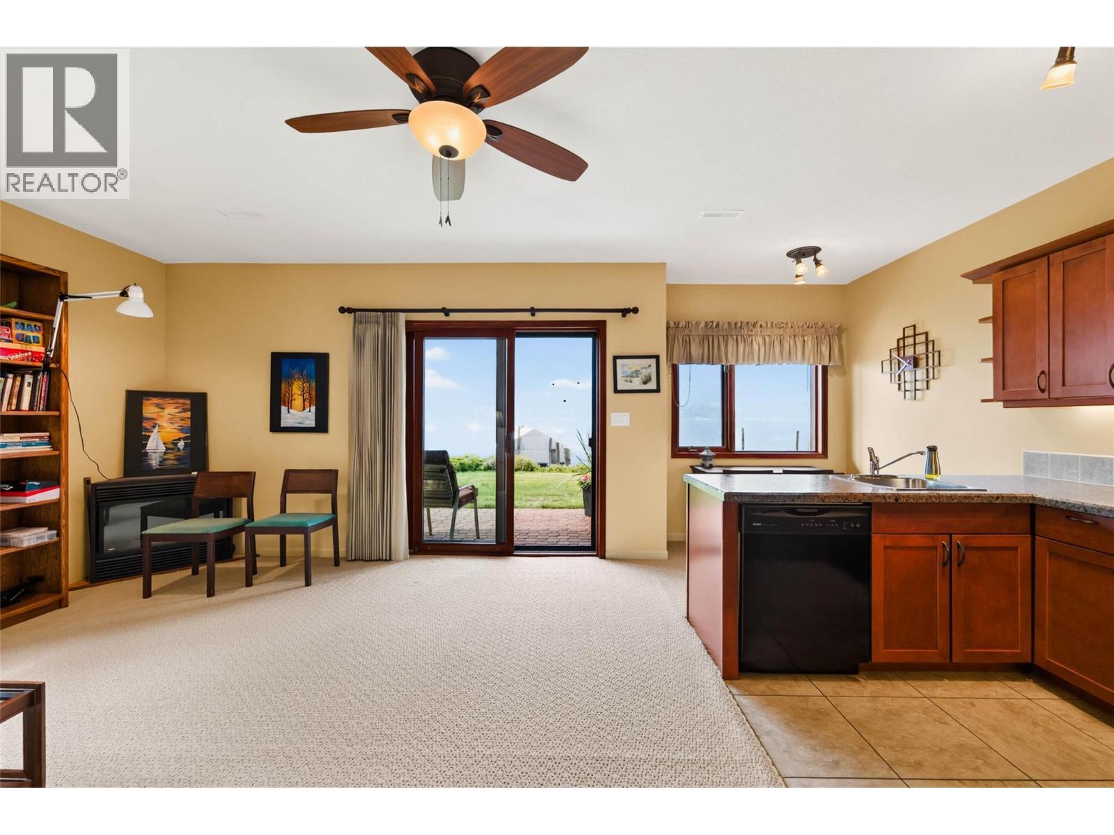 6714 3A Highway, Nelson, BC - Indoor Photo Showing Other Room