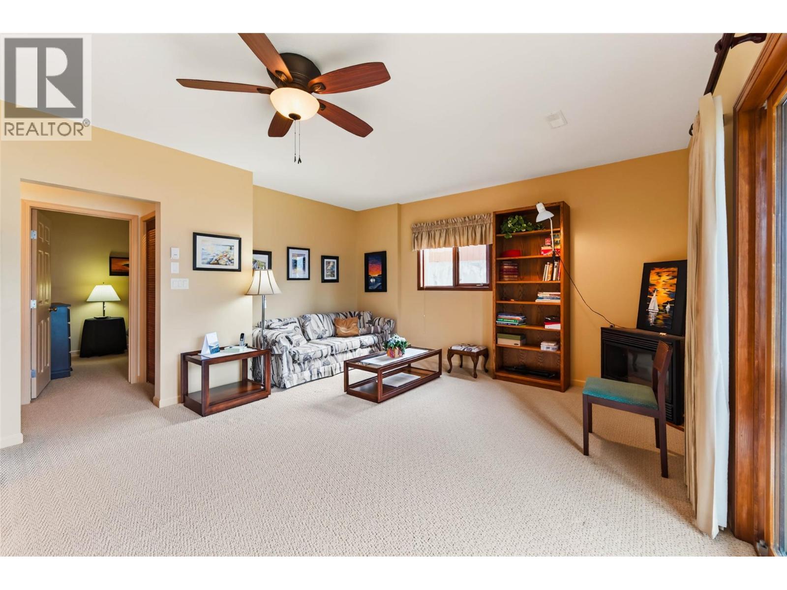 6714 3A Highway, Nelson, BC - Indoor