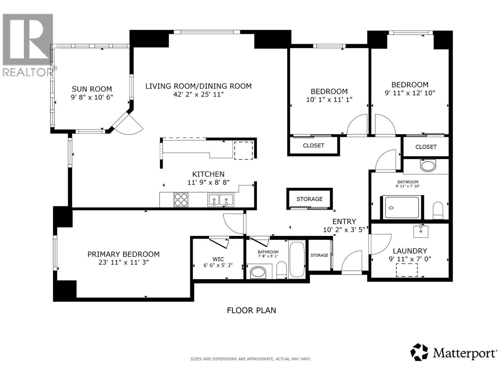 1610 Gordon Drive Unit# 101 Lot# 1, Kelowna, BC - Other