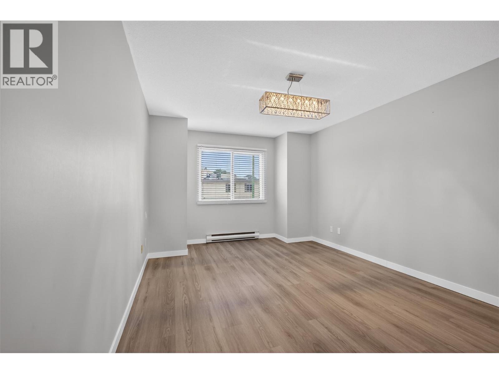 1610 Gordon Drive Unit# 101 Lot# 1, Kelowna, BC - Indoor Photo Showing Other Room