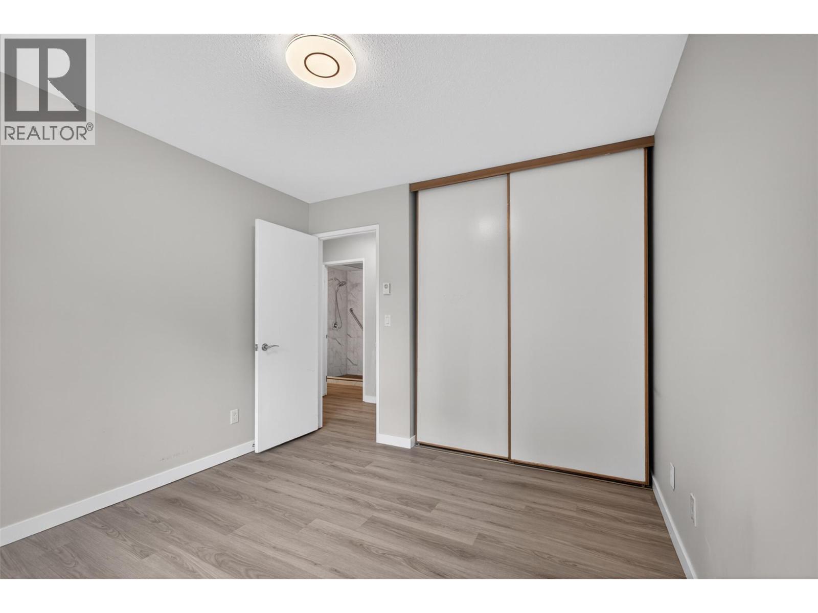 2nd Bedroom - 1610 Gordon Drive Unit# 101 Lot# 1, Kelowna, BC - Indoor Photo Showing Other Room