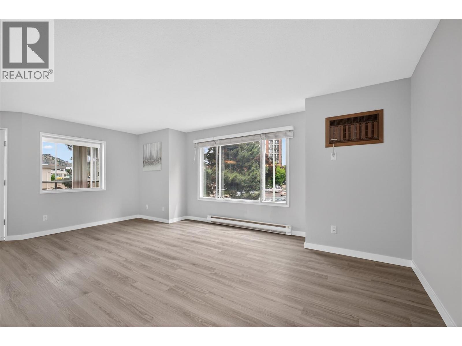 1610 Gordon Drive Unit# 101 Lot# 1, Kelowna, BC - Indoor Photo Showing Living Room