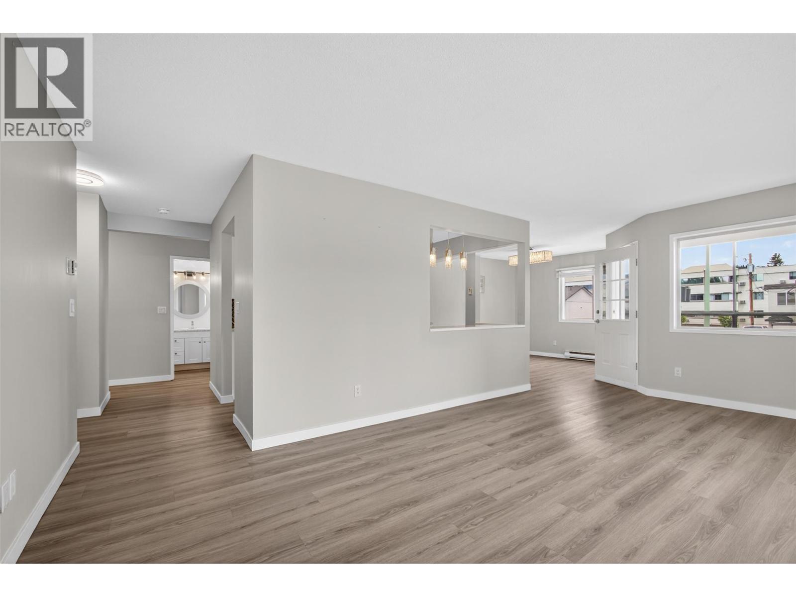 1610 Gordon Drive Unit# 101 Lot# 1, Kelowna, BC - Indoor Photo Showing Other Room