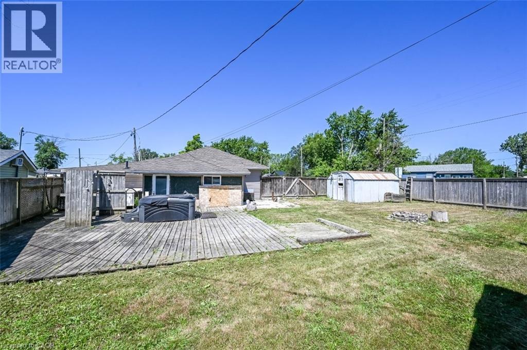 1048 Lakeshore Road, Selkirk, ON