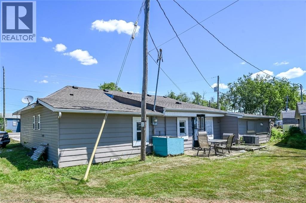 1048 Lakeshore Road, Selkirk, ON
