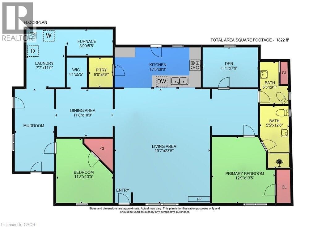 1048 Lakeshore Road, Selkirk, ON