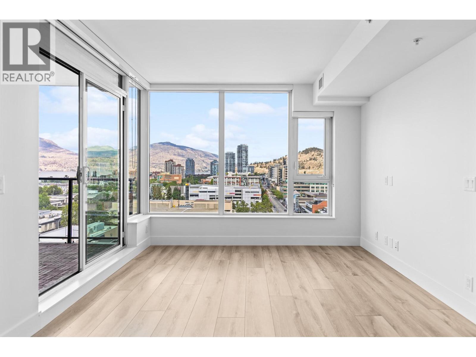 1588 Ellis Street Unit# 1101, Kelowna, BC - Indoor