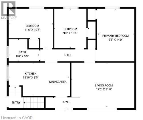 124 Broker Drive, Hamilton, ON
