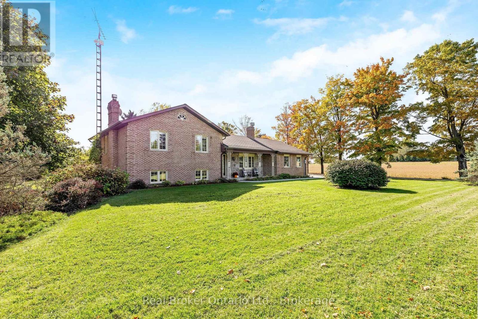 8759 Wellington 124 Road, Erin, ON - Outdoor