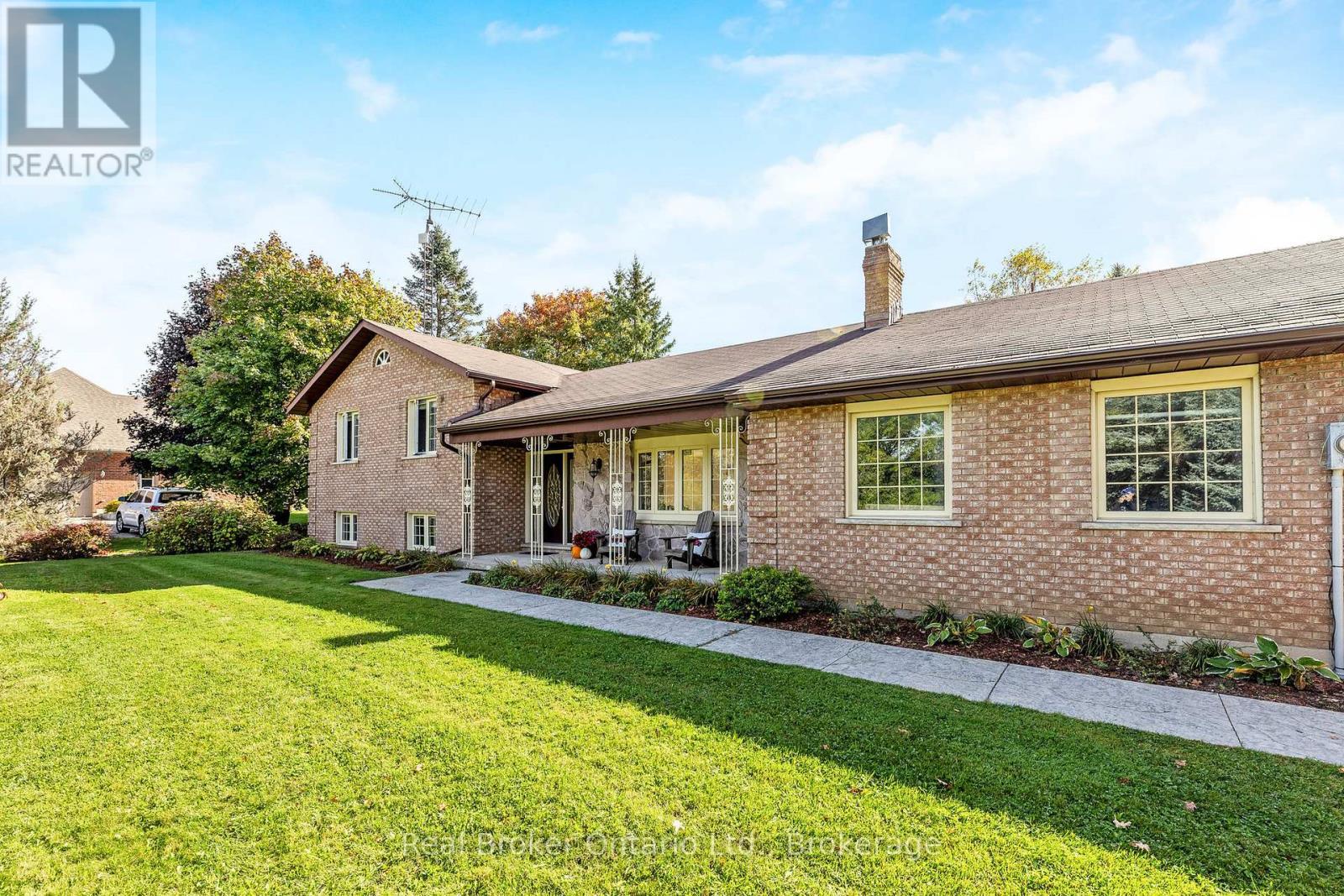 8759 Wellington 124 Road, Erin, ON - Outdoor