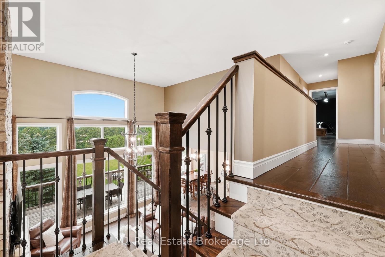 88 Conservation Trail, Centre Wellington (Belwood), ON - Indoor Photo Showing Other Room
