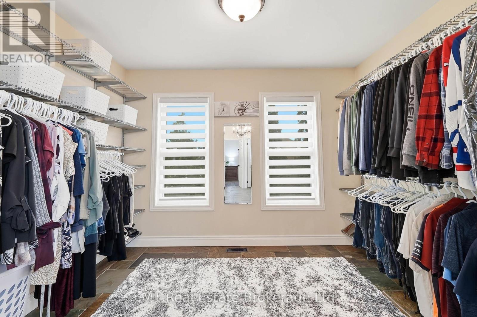 88 Conservation Trail, Centre Wellington (Belwood), ON - Indoor With Storage