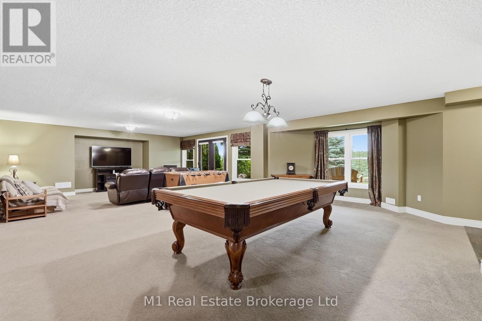 88 Conservation Trail, Centre Wellington (Belwood), ON - Indoor Photo Showing Other Room