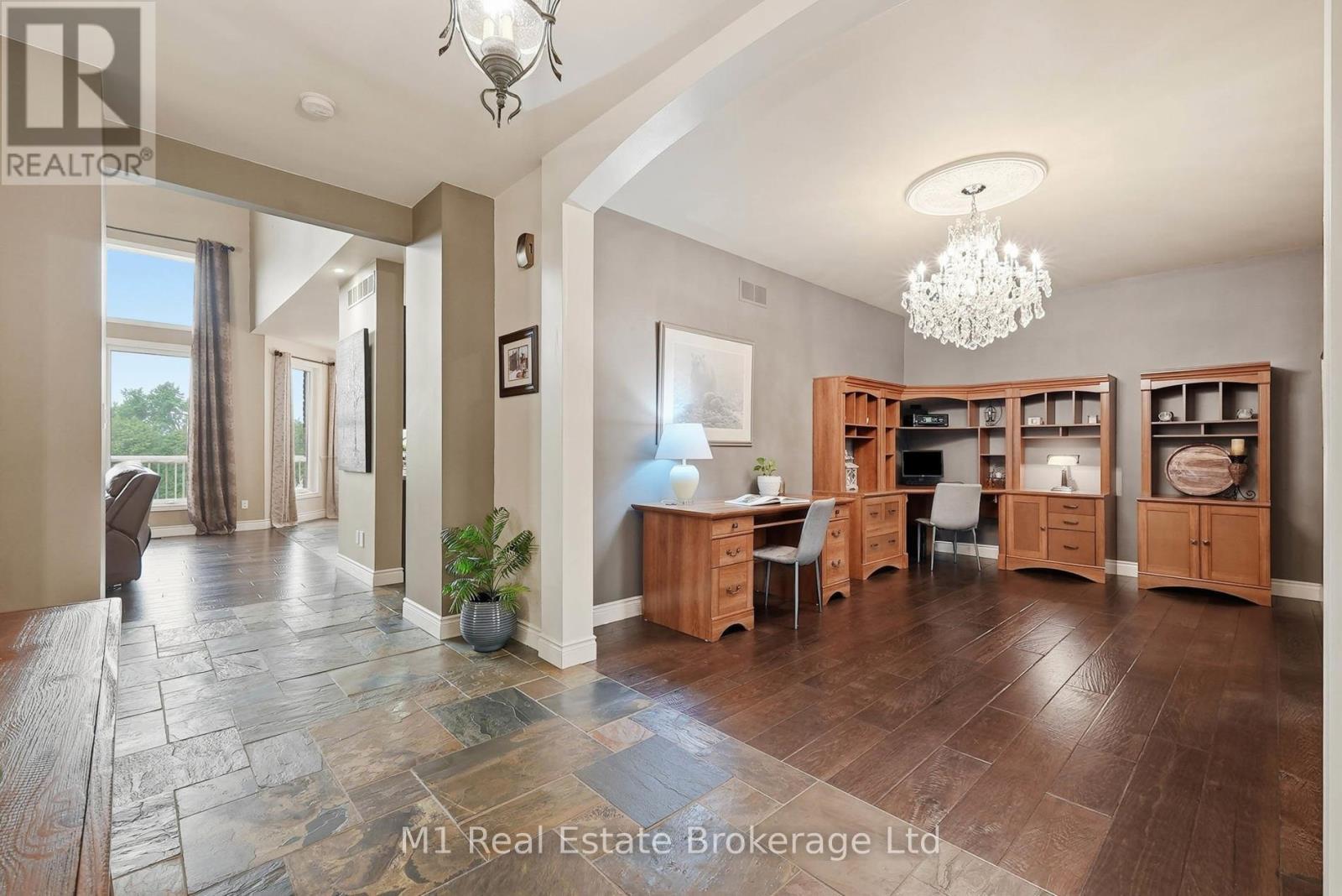 88 Conservation Trail, Centre Wellington (Belwood), ON - Indoor Photo Showing Other Room
