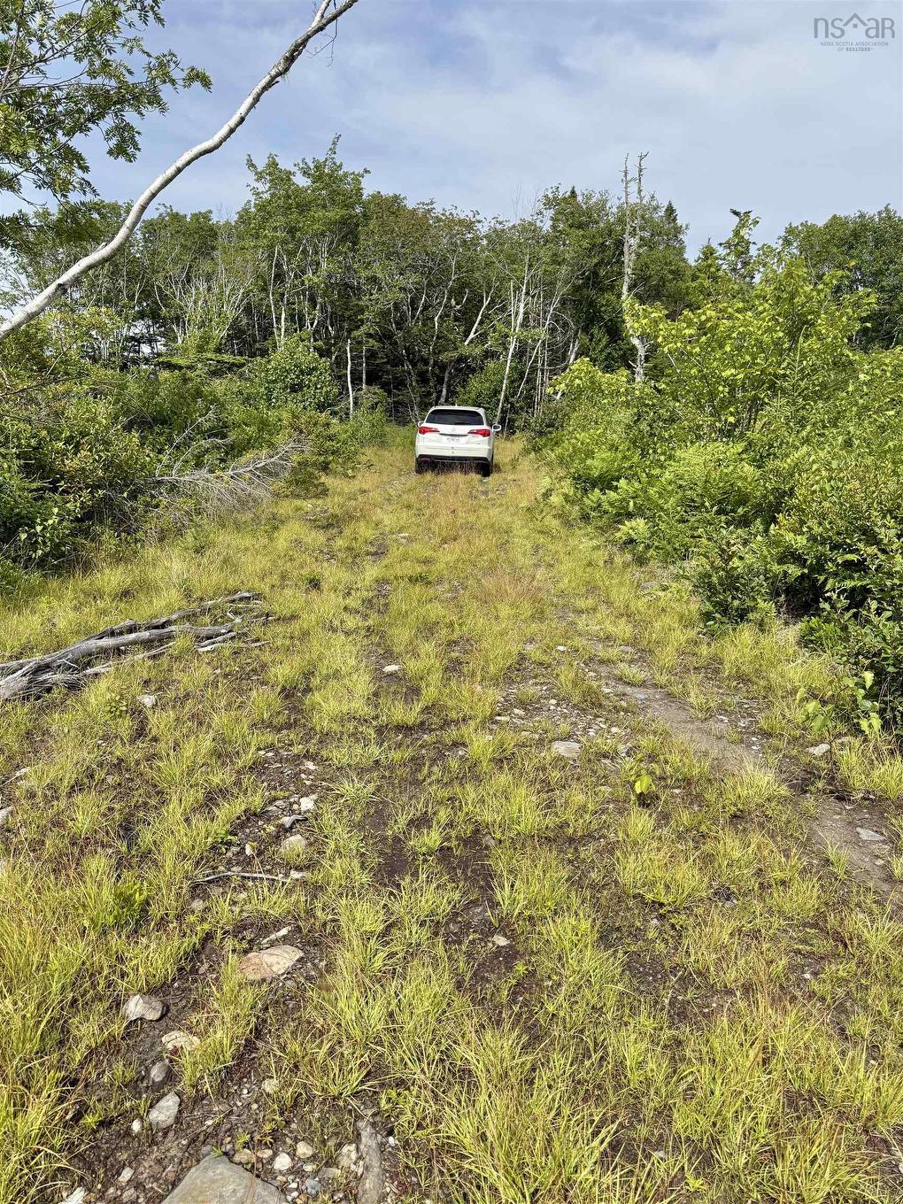Lot Dargie Cove Rd, Beaver River, NS