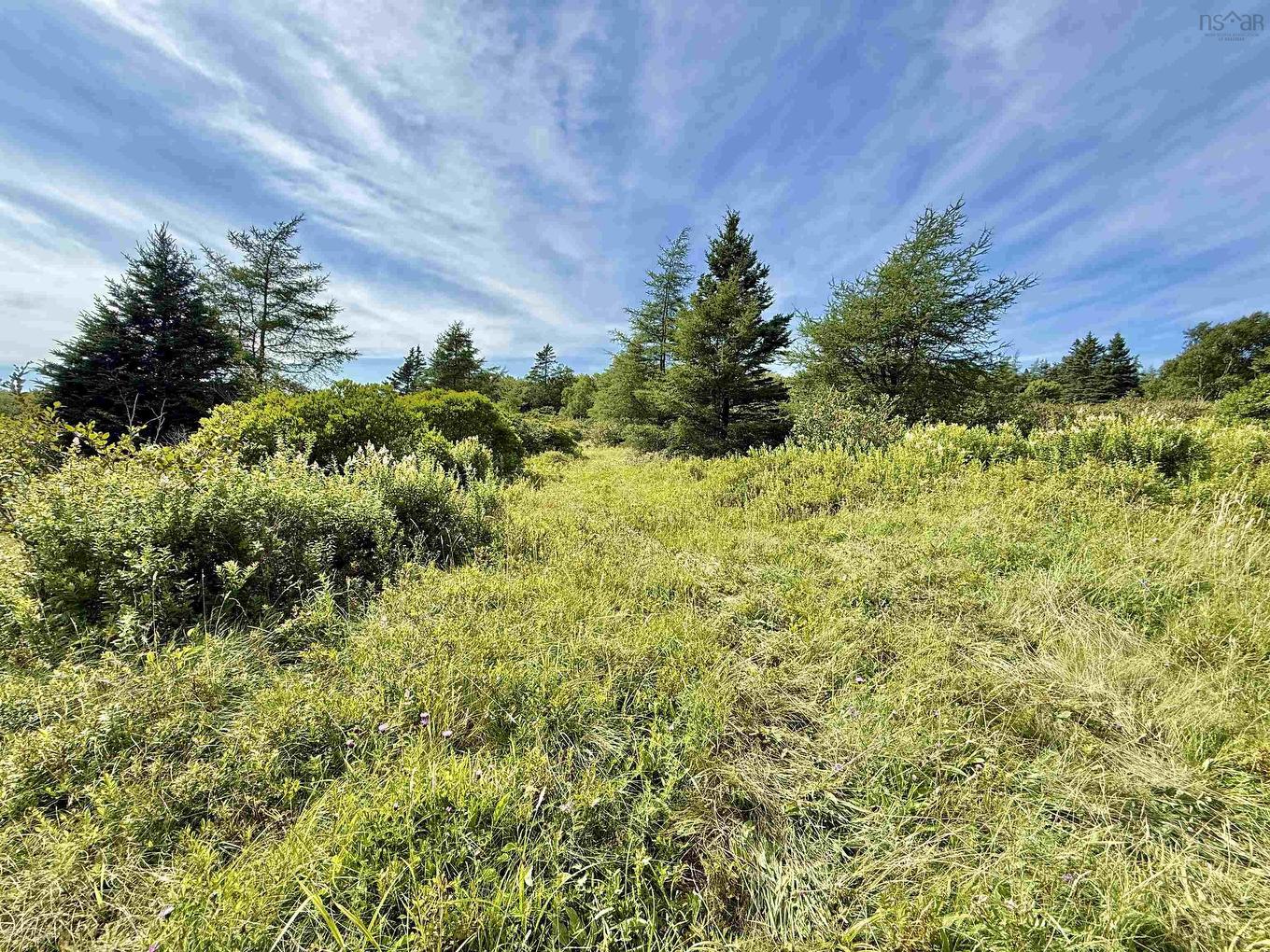 Lot Dargie Cove Rd, Beaver River, NS