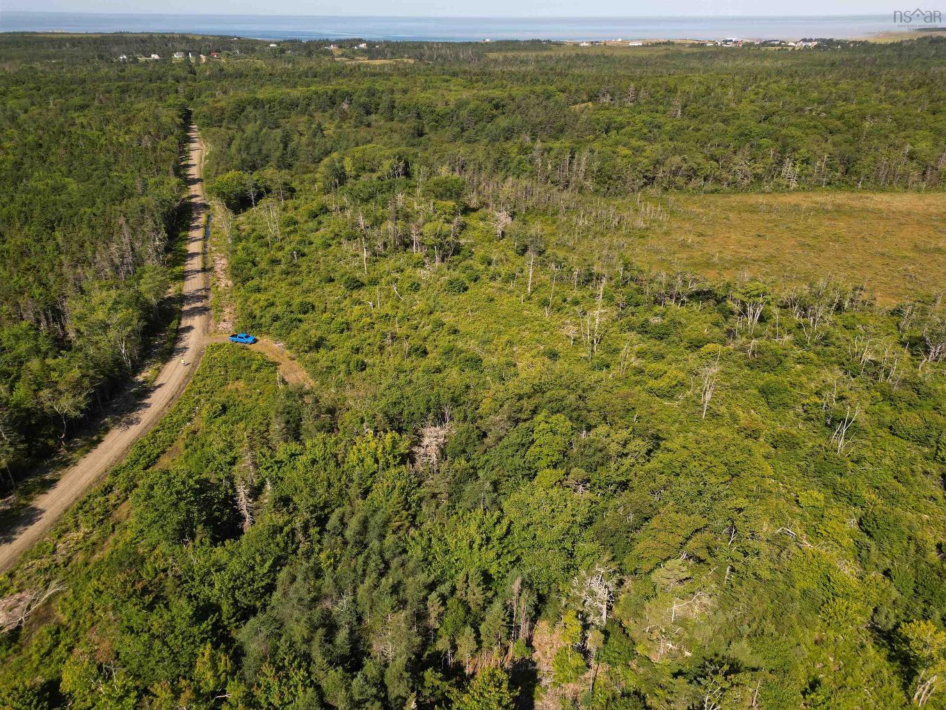 Lot Dargie Cove Rd, Beaver River, NS