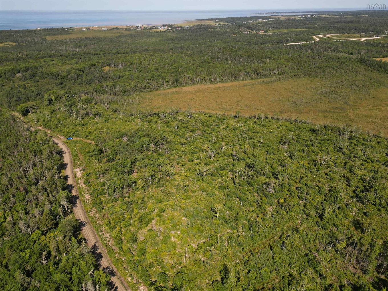 Lot Dargie Cove Rd, Beaver River, NS