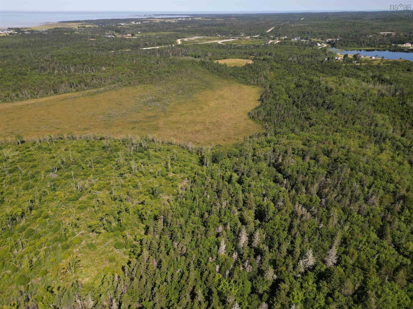 Lot Dargie Cove Rd, Beaver River, NS