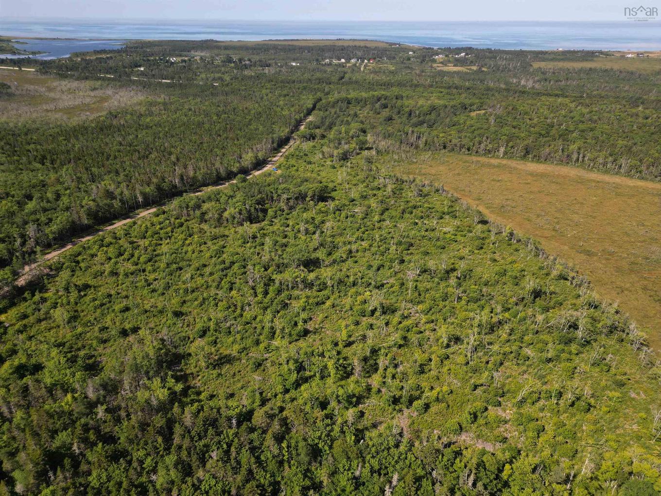 Lot Dargie Cove Rd, Beaver River, NS