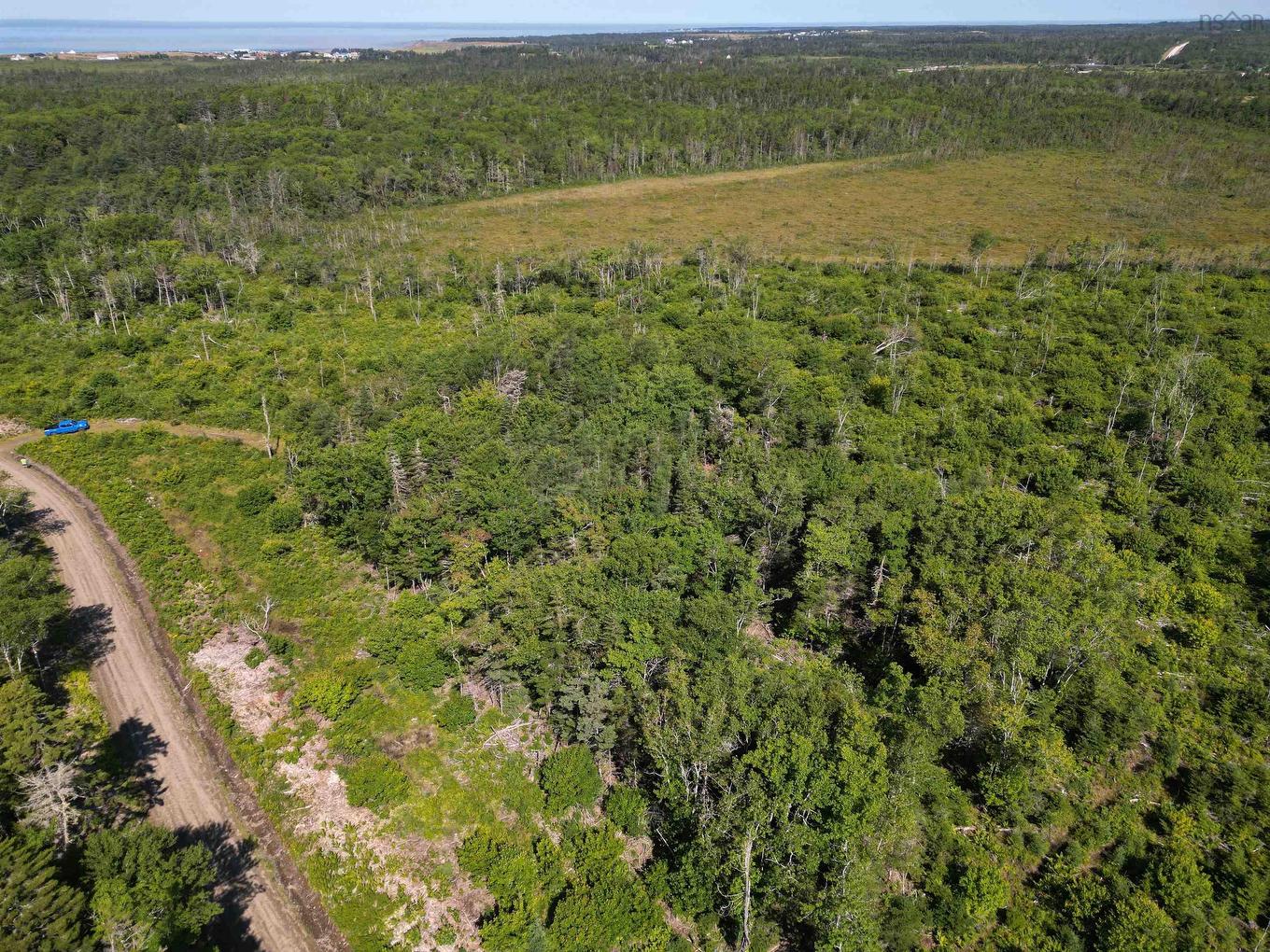 Lot Dargie Cove Rd, Beaver River, NS