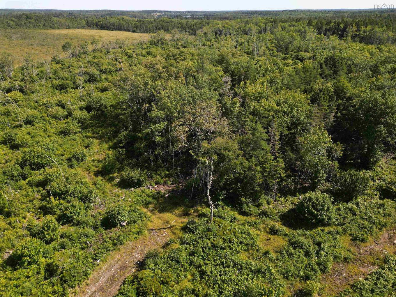 Lot Dargie Cove Rd, Beaver River, NS
